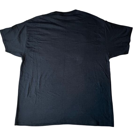 Cedar Point Peanuts Snoopy neon pop art style  t-shirt amusement park size XL - Picture 4 of 4